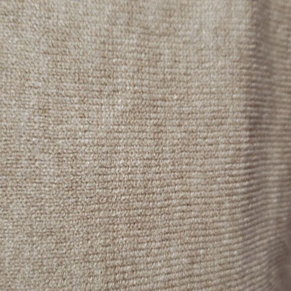 *Today only* Max Studio 3/4 sleeve Ruched Sweater sz 3x 20-22 NWT - Picture 8 of 9